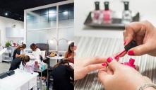 Nghề làm nail trên đất Mỹ: Phải học nghề đủ giờ, thi đạt chứng chỉ, trông đợi vào tiền típ, là nguồn thu nhập tốt cho du học sinh nhưng đầy rẫy vấn đề pháp lý