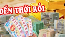 Thời đến cản không được: Lộc tràn vào cửa, 3 tuổi có tài, có đức chẳng bon chen cũng có tiền tỷ trong tay