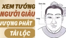 3 nét tướng của người được Thần Phật che chở, biến HUNG thành CÁT càng già càng giàu: Kiểm tra xem bạn có không