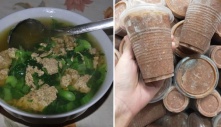 Chuyên gia tiết lộ lí do ăn canh cua, ngao mùa hè không giúp giải nhiệt, ăn nhiều còn gây hại