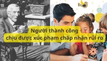 Dạy con theo cách của 'vua dầu mỏ': Muốn thành công phải chấp nhận 2 điều cực khó chịu này