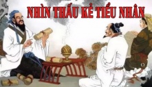 Khôn ngoan không lại số trời: Người càng toan tính càng thiệt, sống vô tư lại hưởng phúc dài