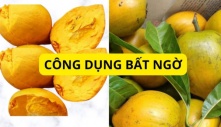 Trứng gà lê-ki-ma ở Việt Nam ít người dùng, rụng đầy gốc thì ở nước ngoài đang bán 1,5 triệu vì ngừa K tốt