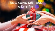 Những món quà phong thủy tưởng hay nhưng tuyệt đối không mang đi tặng nếu không muốn mất tài lộc, đứt quan hệ