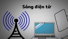 Cách hay chống lại tác hại của bức xạ điện từ từ điện thoại máy tính bảo vệ cả nhà, không biết thật phí