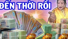 Gặp thời 1 bước đổi đời: 3 tuổi lộc tràn vào cửa kinh doanh 1 vốn 10 lời, giàu nứt vách trong 15 ngày