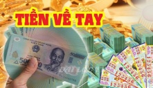 4 tuổi có lộc kinh doanh: Tiền tràn vào nhà như thác lũ, chẳng cần bon chen cũng thành đại gia cuối năm 2023