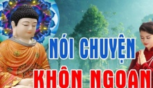  Không tu khẩu đức, tất bạc mệnh: Người ăn nói tùy tiện, nói lời khó nghe, cả đời vô tích sự