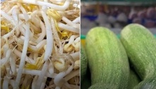 Những món rau nằm trong danh sách gây UT ‘bảng A’ mà người Việt rất thích ăn, lại bán đầy chợ: Cần bỏ ngay
