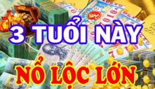 Trời không phụ người tài đức: 3 tuổi hết nạn Tam Tai trúng số đổi vận mua nhà sắm xe 3 năm tới