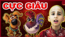 Nếu một thành viên trong gia đình có bốn con giáp này, gia đình sẽ giàu có và con cháu có thể thịnh vượng ít nhất trong ba đời