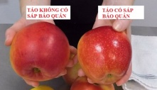 Mua táo trong siêu thị hãy tránh xa 5 loại, rẻ mấy cũng đừng ham: Vừa phí tiền lại không tốt cho cả nhà