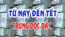 Trời thương người tài đức: 3 tuổi đổi vận bất ngờ, ăn lộc trời đủ đầy giàu có từ hôm nay