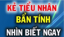 Tổ Tiên chỉ dạy: ‘6 người này vào nhà, tài lộc bao nhiêu cũng trôi sạch’, đó là những ai?