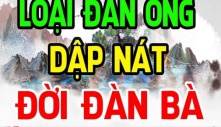 Đàn ông có 3 biểu hiện này chính là đã ”hết hạn sử dụng”, chị em càng giữ càng đau