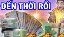 Gặp thời 1 bước đổi đời: 3 tuổi lộc tràn vào cửa kinh doanh 1 vốn 10 lời, giàu nứt vách trong 15 ngày