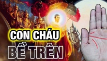 8 dấu hiệu cho thấy bạn được bề trên che chở, cuộc đời gặp toàn may mắn, suôn sẻ