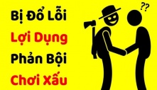 Người càng sống càng bạc phúc có 5 đặc điểm: Liệu bạn có phạm phải điều nào hay không?