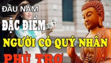 Kiểu người dễ được quý nhân chúc phúc, làm gì cũng thuận, họ có gì?