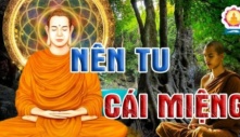 Cái miệng quyết định phúc phận một đời: Người có 1 điểm này mở miệng là có tiền có lộc