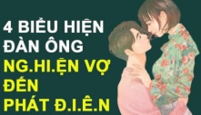 Khi đã tắt đèn, nếu chồng tự nguyện làm 4 việc này vì vợ thì chứng tỏ anh ấy đã coi bạn như báu vật của đời mình