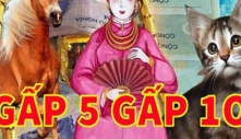 Top 6 con giáp may mắn nhất năm Giáp Thìn 2024: Thân có lộc, Hợi hưởng phúc, người tuổi này được thăng chức tăng lương