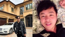 Quang Lê giàu cỡ nào khi vừa mua nhà 1,5 triệu USD ở Mỹ?