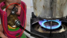 Khóa van gas trước hay sau khi tắt bếp gas mới đúng: Nhiều người làm sai gây mất an toàn cho cả nhà