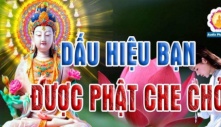 10 dấu hiệu cho thấy bạn được Thần Phật che chở, cuộc đời may mắn