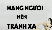 Tổ Tiên dặn con cháu: ‘Có 1 loại người tuyệt đối không được giúp đỡ, càng không được bao dung’