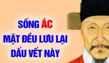 Những người có 3 đặc điểm sau nhìn có vẻ ngây thơ nhưng phần lớn là người ”sống hai mặt”, nên tránh xa