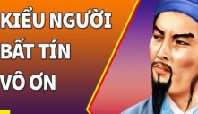 Chủ động cắt đứt quan hệ với 3 loại người này sớm mới là khôn ngoan, càng thân thiết càng cạn phước