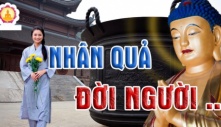 ''Dục quá ắt tai họa'': 3 dục vọng lớn, người nào lách qua được, phúc lộc tìm đến tận cửa