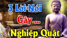 3 lời nói ngông cuồng, nói ra cả đời còng lưng gánh nghiệp