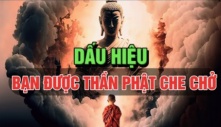 8 dấu hiệu của một người được bề trên che chở, cuộc đời dù khó khăn đến mấy cũng sớm có phước dày