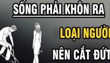 Cả nể đến mấy cũng đừng mời 2 loại người này vào nhà