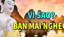 Người muôn đời vẫn hoàn nghèo đều có 2 dấu hiệu này: Bạn có phải là người đó không?