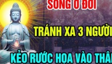 “Bạn đểu” đa phần sẽ nói 3 câu này, chớ nên đến gần kẻo có ngày rước họa vào thân