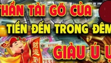 Thần Tài cho lộc phát tài trong đêm: 3 tuổi nháy mắt có tiền, nửa đầu Giáp Thìn buôn gì cũng lãi