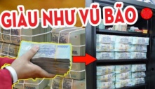 Hồng phúc đầy tay: 3 tuổi buôn bán lãi đậm, 1 tuổi gặp thời giàu to ngay đầu tháng 4/2024