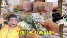 Kể từ nay trở đi: 3 tuổi ăn lộc Tổ Tiên tiền vào như nước, 1 tuổi đặc lộc đếm tiền mỏi tay