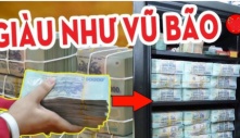 Từ nay tới Tết 2025: 3 tuổi nhận Lộc Trời ban giàu như vũ bão, 1 tuổi mua nhà sắm xe dễ dàng