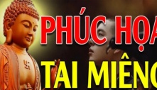 Họa từ miệng mà ra: 3 câu nói này nhất định không được nói trong giao tiếp, đặc biệt là câu thứ 2