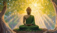 Phật dạy: Một việc đơn giản này nếu không làm được, dù có cúng dường Phật nhiều đến đâu cũng vô ích