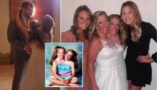 Will conjoined twins Abby and Brittany Hensel now realize their dreams of having children after Abby's secret wedding in 2021