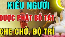 Có 4 kiểu người luôn dễ gặp được quý nhân phù trợ, dù có xuống dốc thế nào cũng sẽ phất lên