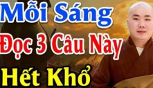 “Đánh thức” thần Tài buổi sáng cứ nhẩm khấn câu này: Buôn bán gặp may, lộc không sợ cạn