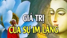 'Qua nửa đời người, tôi mới hiểu thấu giá trị của sự im lặng': Người hiểu chuyện thường là người kiệm lời