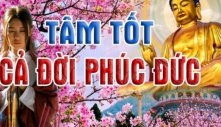 Miệng phun hoa sen, phú quý một đời: Đừng nên than nghèo, càng kêu càng nghèo, hãy dưỡng miệng phú quý 