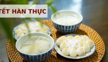 Tết Hàn thực 3/3 âm lịch là thứ mấy, ngày mấy dương lịch năm 2024? Mâm cúng đầy đủ cần có những gì?